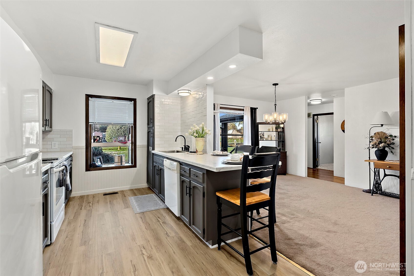 1655 Wheaton Street Raymond WA 98577