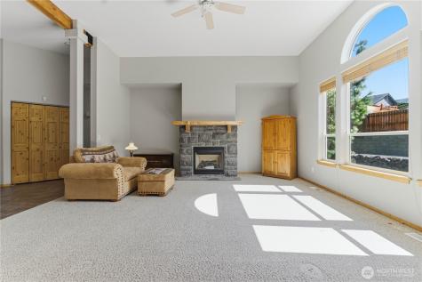 308 Kray Ike Court Wenatchee WA 98801
