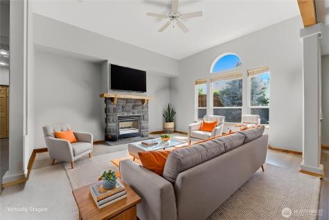 308 Kray Ike Court Wenatchee WA 98801