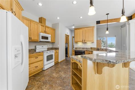 308 Kray Ike Court Wenatchee WA 98801