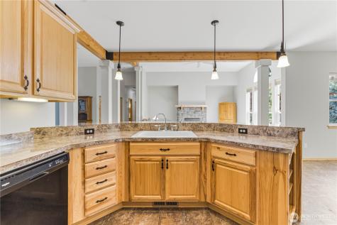 308 Kray Ike Court Wenatchee WA 98801