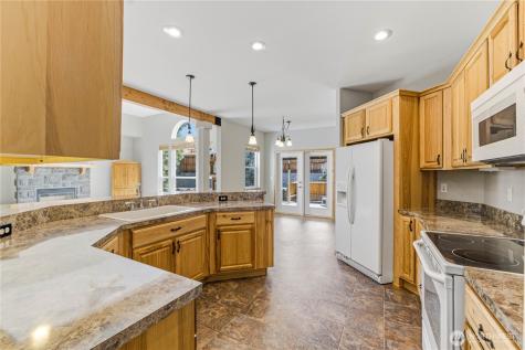 308 Kray Ike Court Wenatchee WA 98801
