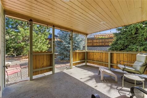 308 Kray Ike Court Wenatchee WA 98801