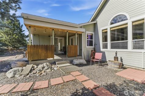 308 Kray Ike Court Wenatchee WA 98801