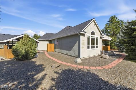 308 Kray Ike Court Wenatchee WA 98801
