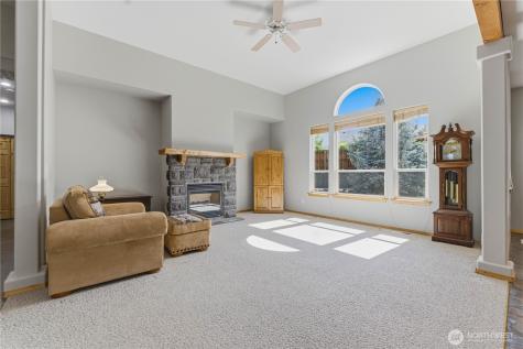 308 Kray Ike Court Wenatchee WA 98801