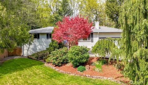 20808 SE 271st Street Covington WA 98042