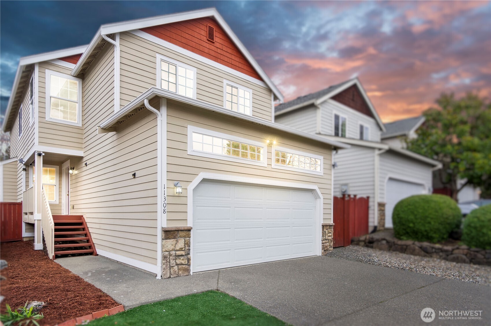 11308 SE 193rd Place Kent WA 98031