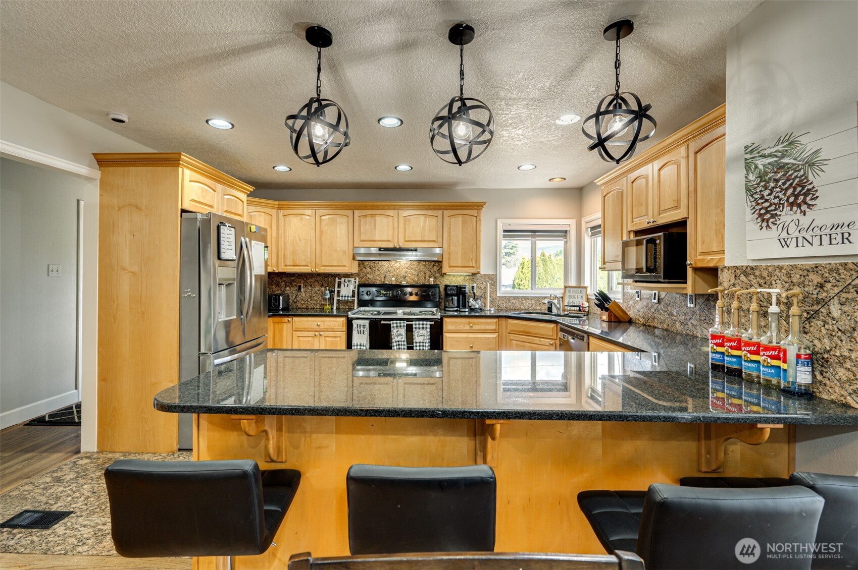 2126 Lewis River Road Woodland WA 98674
