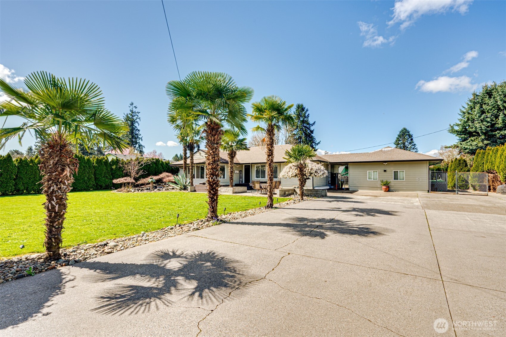 2126 Lewis River Road Woodland WA 98674