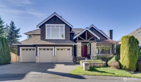 1915 205th Place NE Sammamish WA 98074