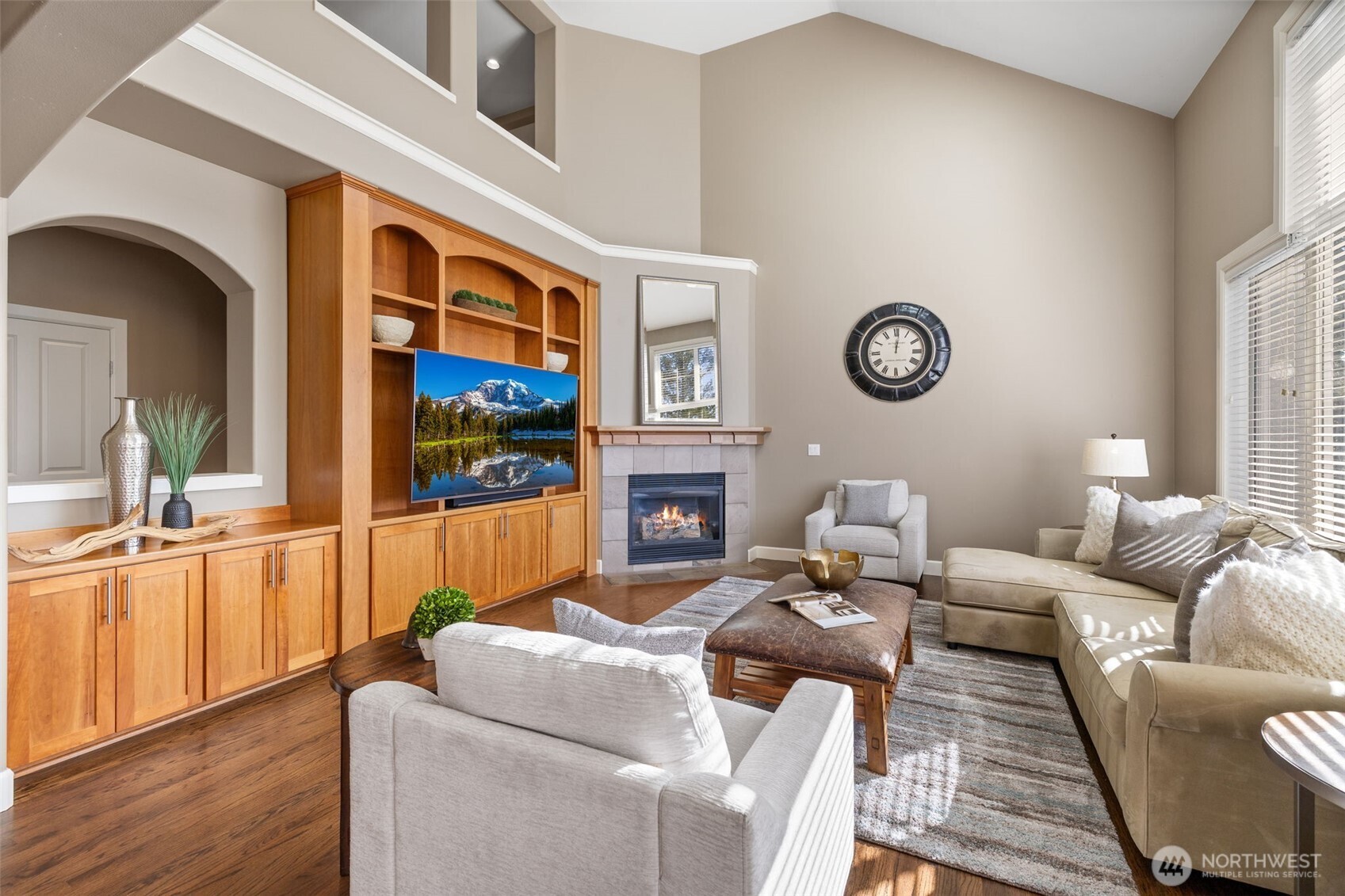 1915 205th Place NE Sammamish WA 98074
