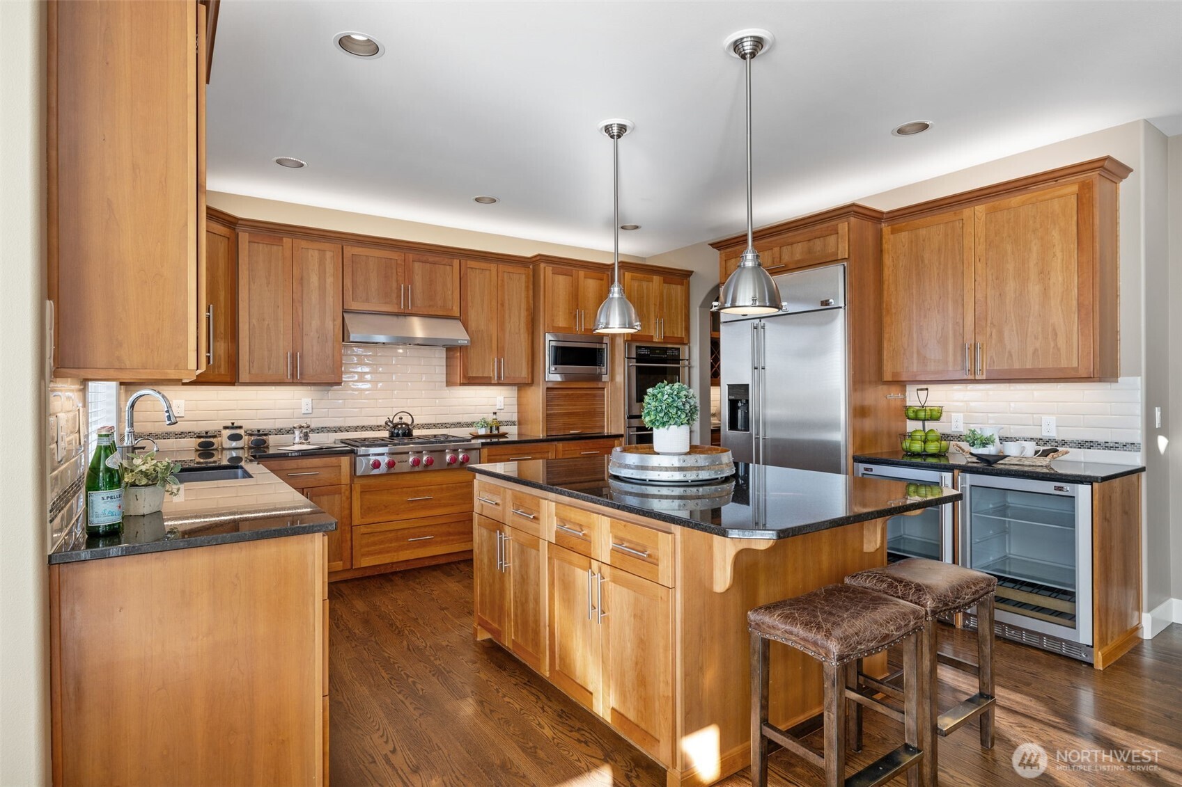 1915 205th Place NE Sammamish WA 98074