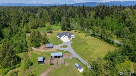 10915 60th Street NE Lake Stevens WA 98258