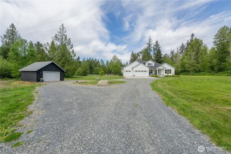 10915 60th Street NE Lake Stevens WA 98258