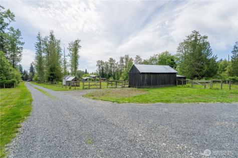 10915 60th Street NE Lake Stevens WA 98258