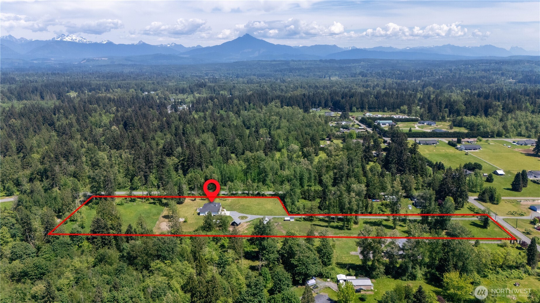 10915 60th Street NE Lake Stevens WA 98258