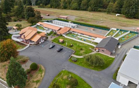 9902 Yelm Highway SE Olympia WA 98513