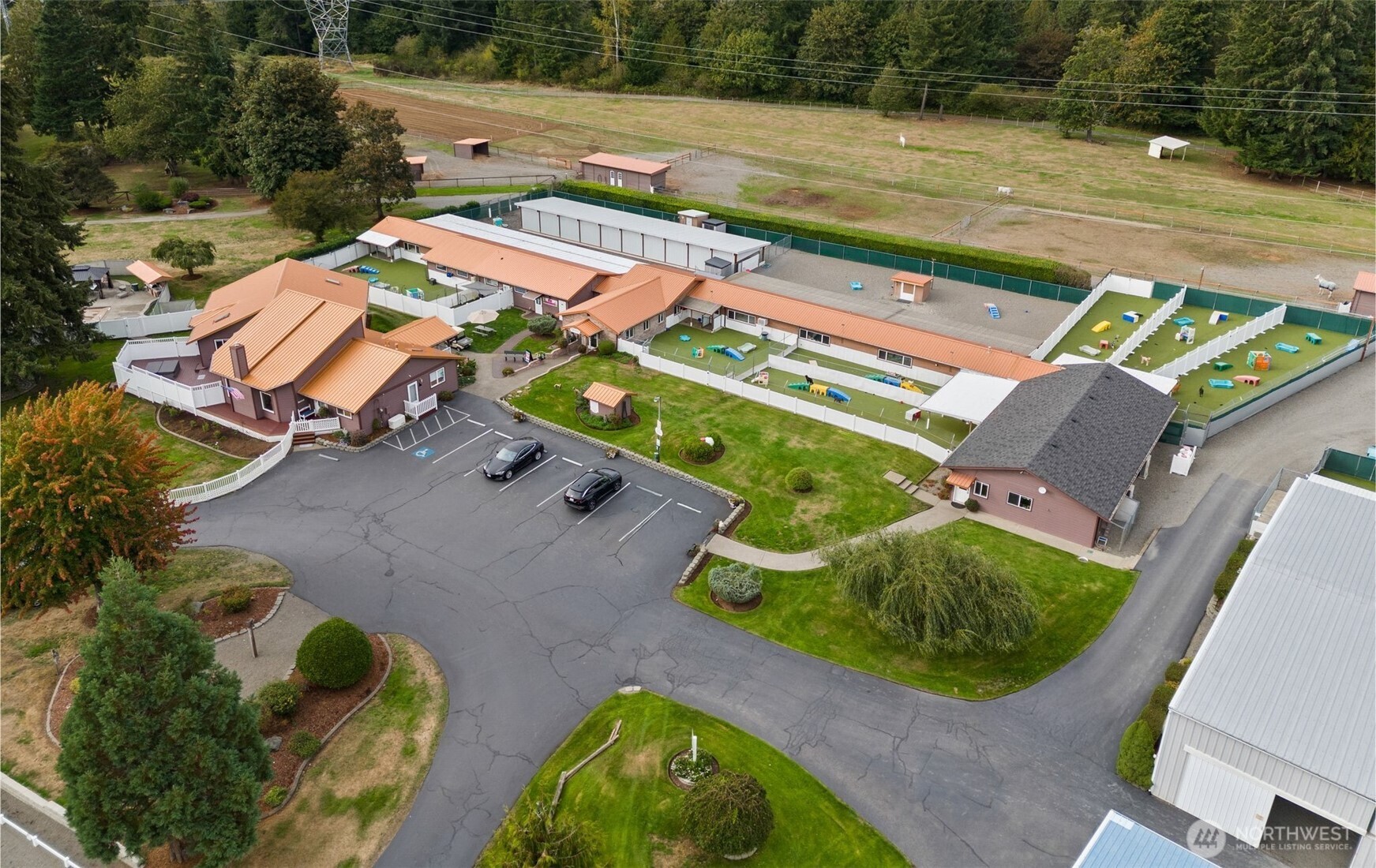 9902 Yelm Highway SE Olympia WA 98513