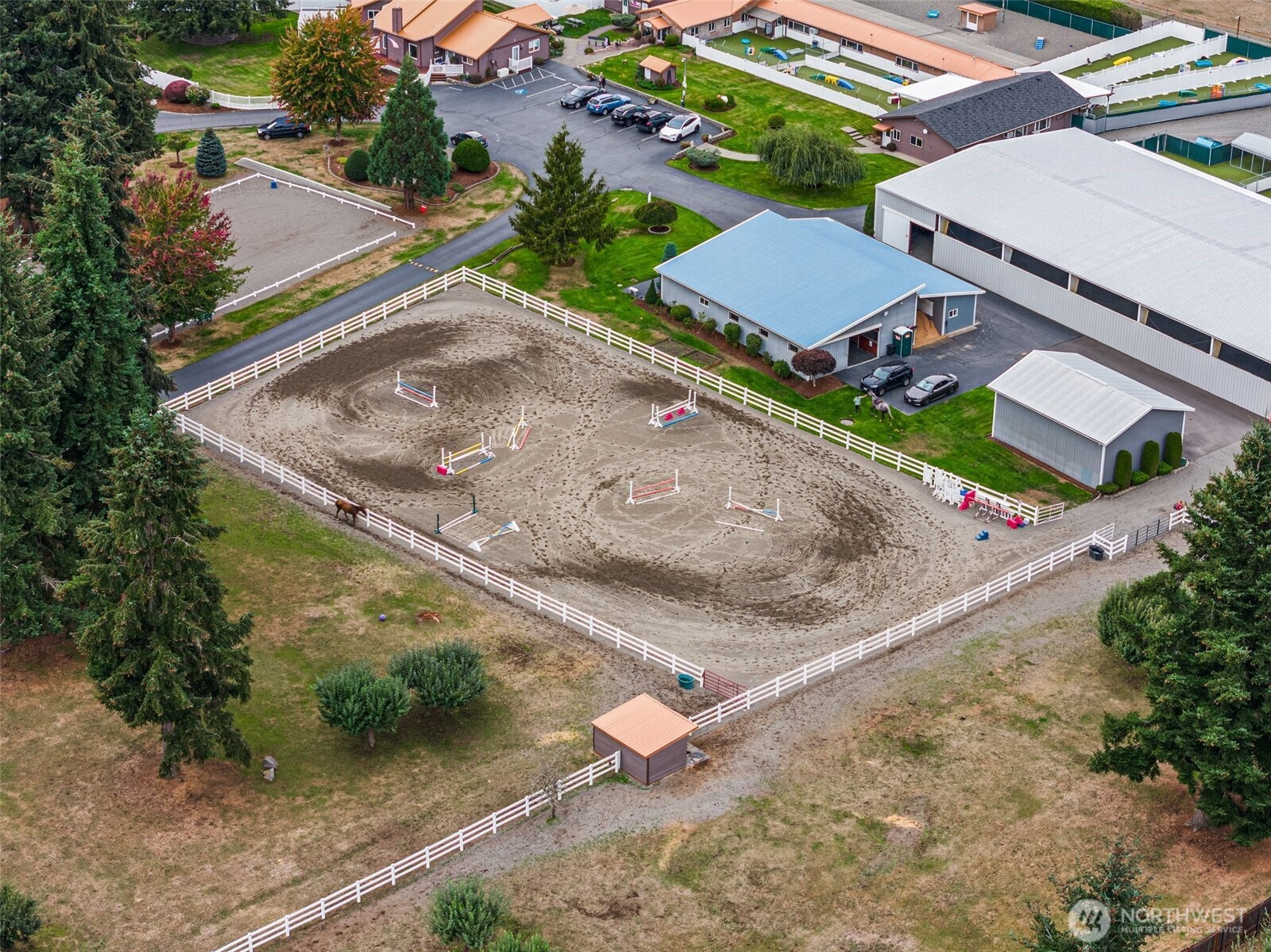 9902 Yelm Highway SE Olympia WA 98513