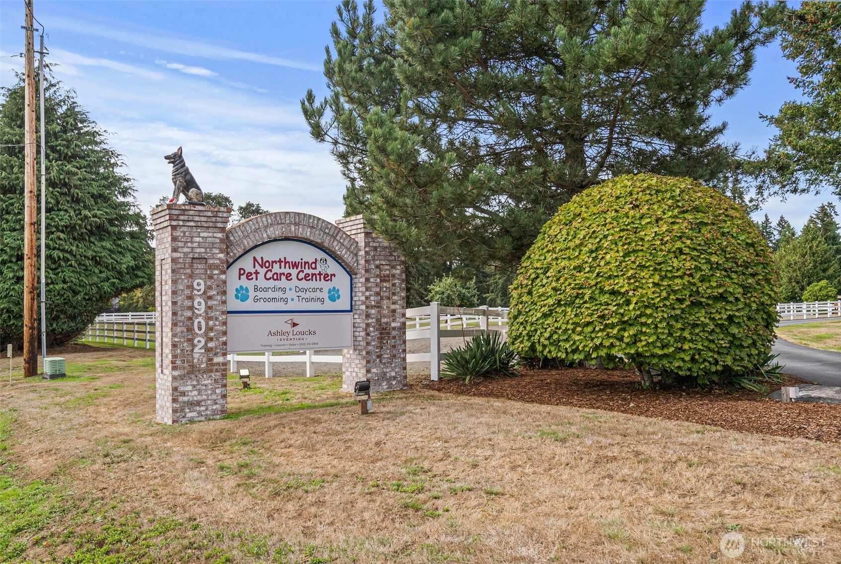 9902 Yelm Highway SE Olympia WA 98513