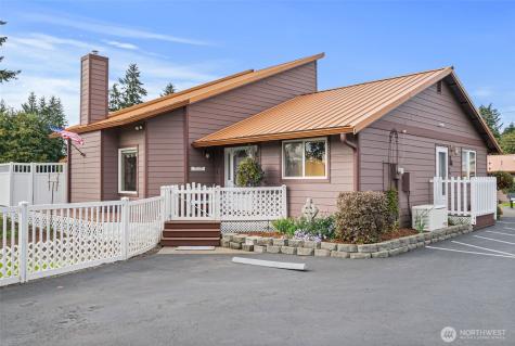 9902 Yelm Highway SE Olympia WA 98513