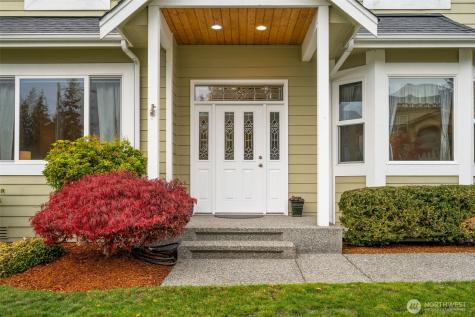 2724 74th Drive NE Marysville WA 98270