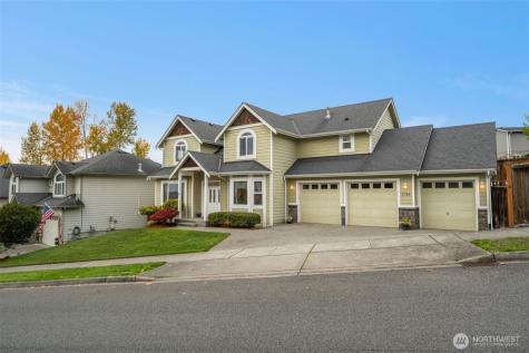 2724 74th Drive NE Marysville WA 98270