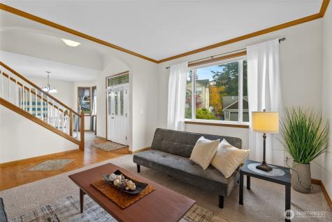 2724 74th Drive NE Marysville WA 98270