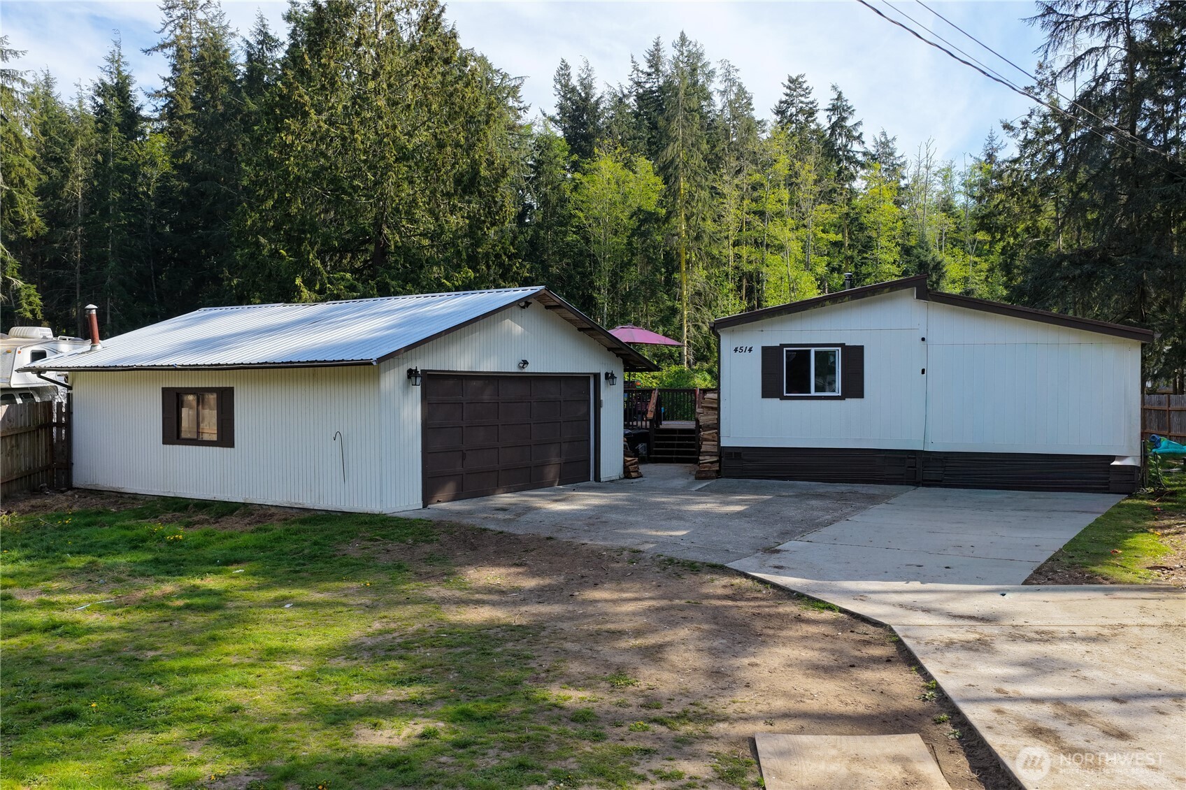 4514 Alamo Way Oak Harbor WA 98277