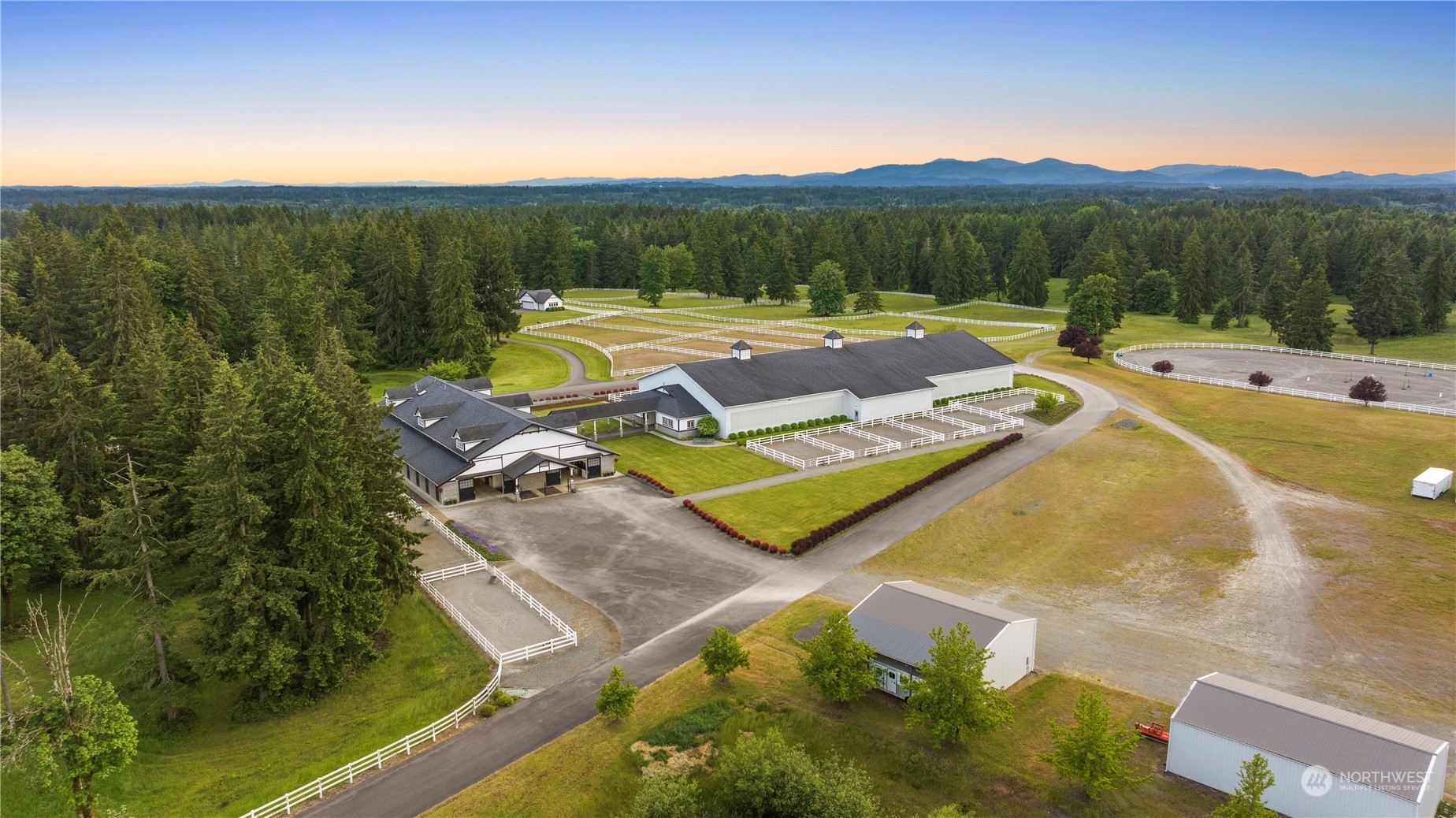 6504 44th Avenue NE Olympia WA 98516