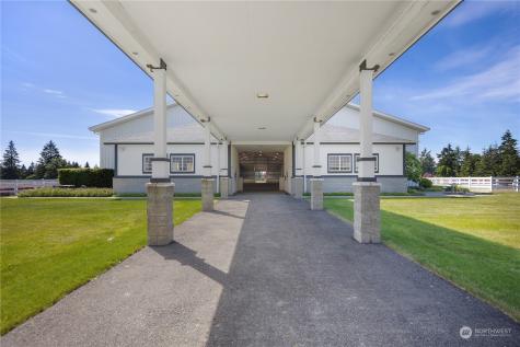 6504 44th Avenue NE Olympia WA 98516
