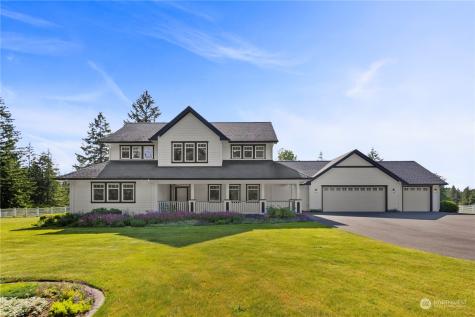 6504 44th Avenue NE Olympia WA 98516