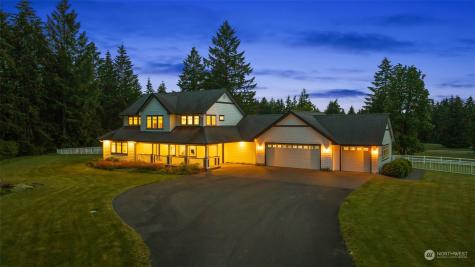 6504 44th Avenue NE Olympia WA 98516