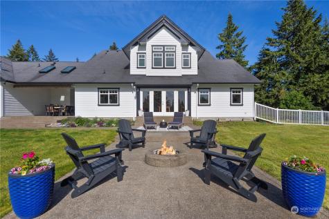 6504 44th Avenue NE Olympia WA 98516