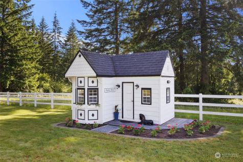 6504 44th Avenue NE Olympia WA 98516
