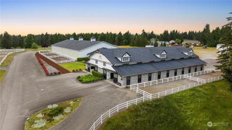 6504 44th Avenue NE Olympia WA 98516