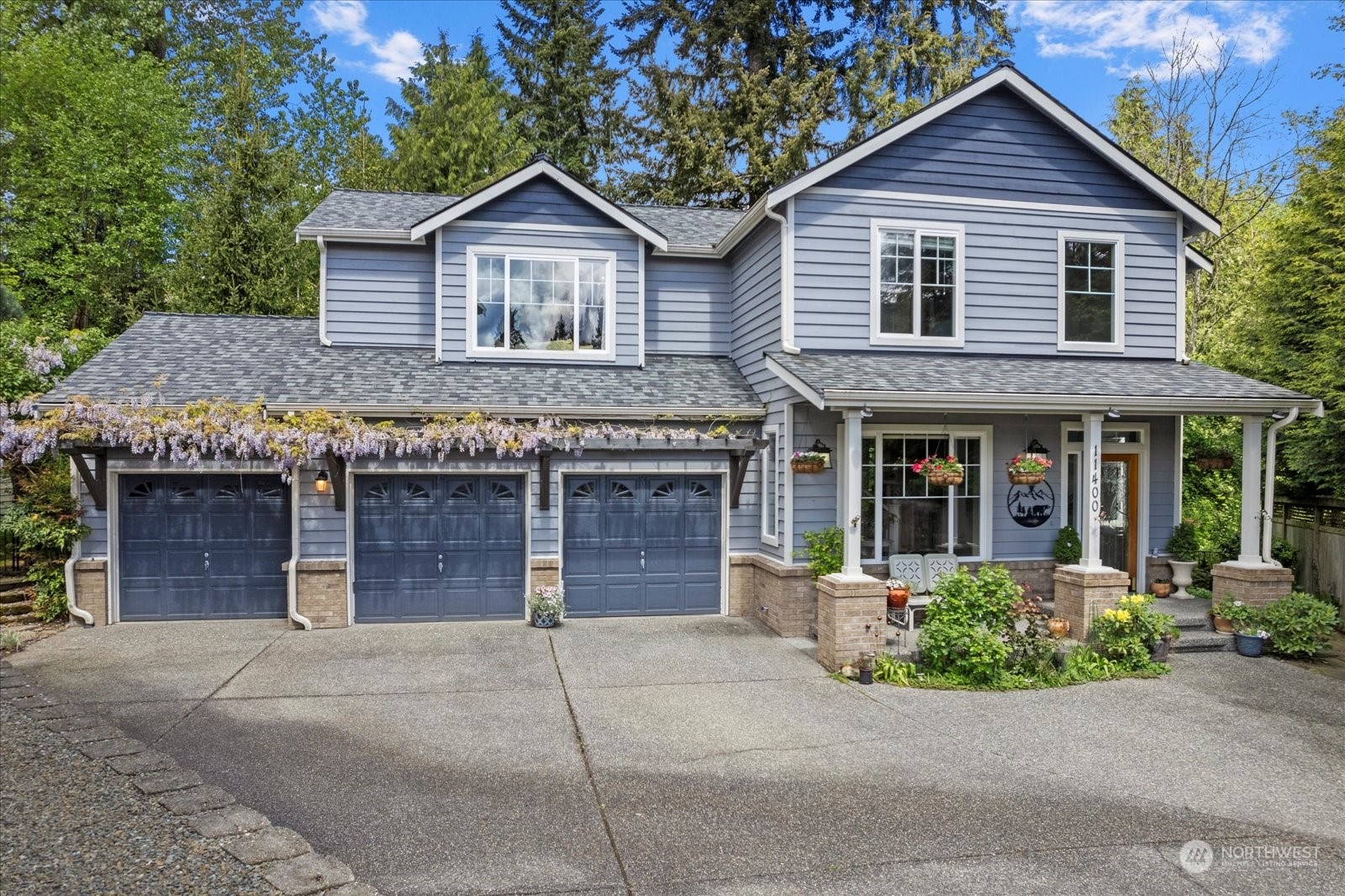 11400 45th Avenue Se Everett WA 98208