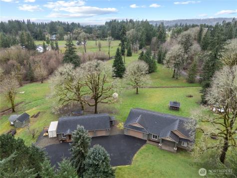30808 NE 112th Avenue Battle Ground WA 98604