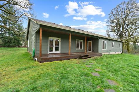 30808 NE 112th Avenue Battle Ground WA 98604