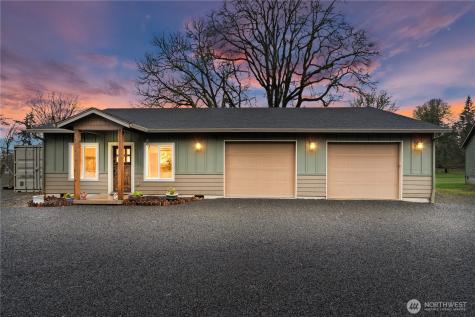 30808 NE 112th Avenue Battle Ground WA 98604