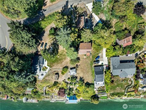 13037 Bachelor Road Vashon WA 98070