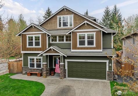 12430 5th Place NE Lake Stevens WA 98258