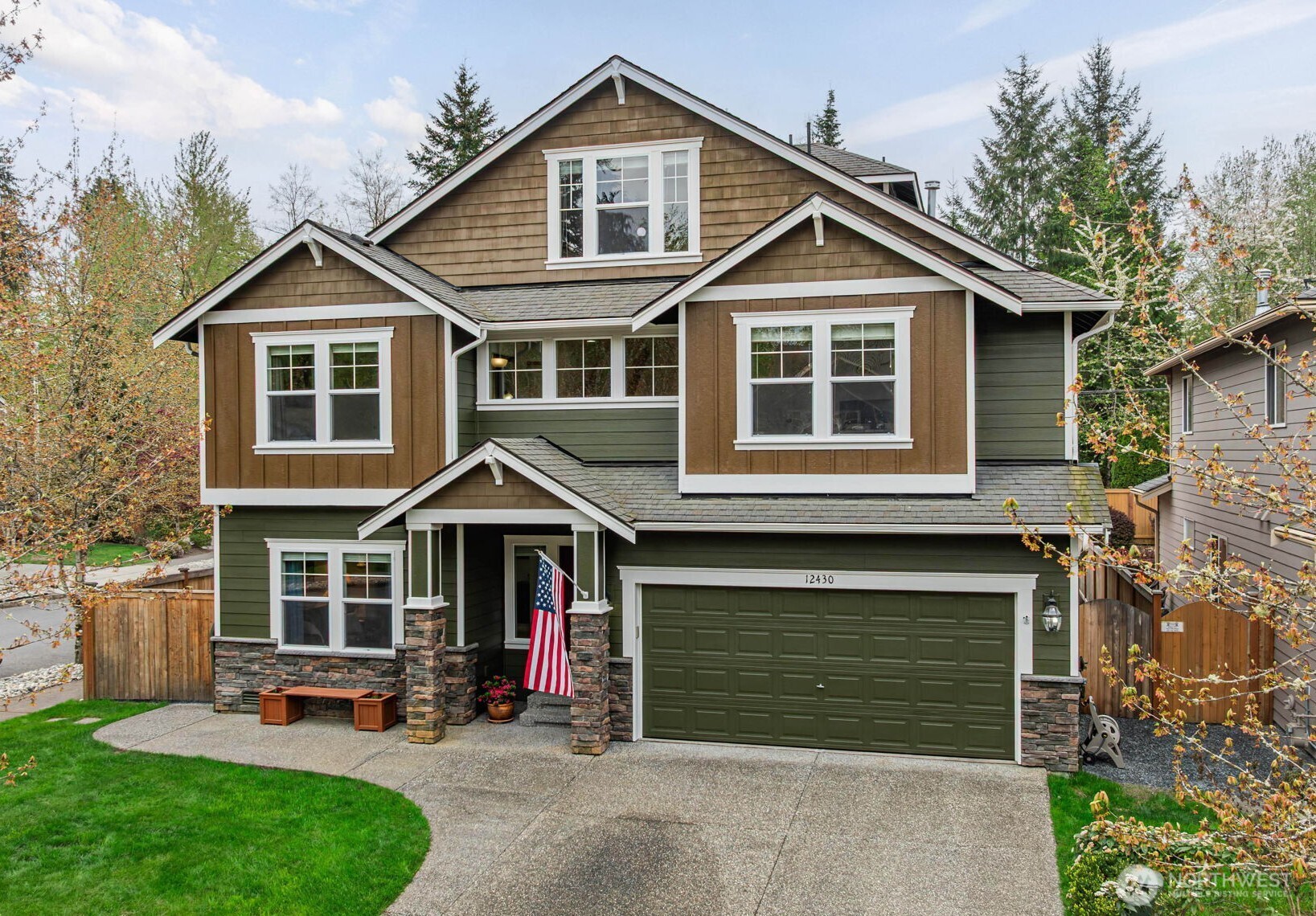 12430 5th Place NE Lake Stevens WA 98258
