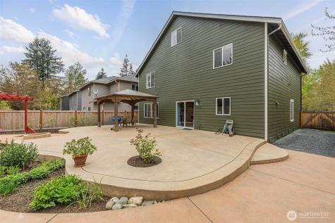 12430 5th Place NE Lake Stevens WA 98258
