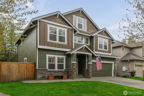 12430 5th Place NE Lake Stevens WA 98258
