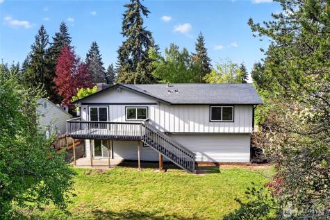 2625 337th Street Federal Way WA 98023