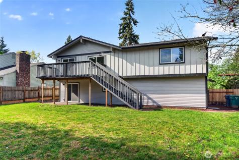 2625 337th Street Federal Way WA 98023