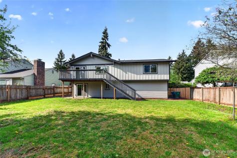 2625 337th Street Federal Way WA 98023