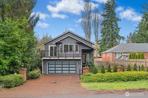 14547 Evanston Avenue N Shoreline WA 98133